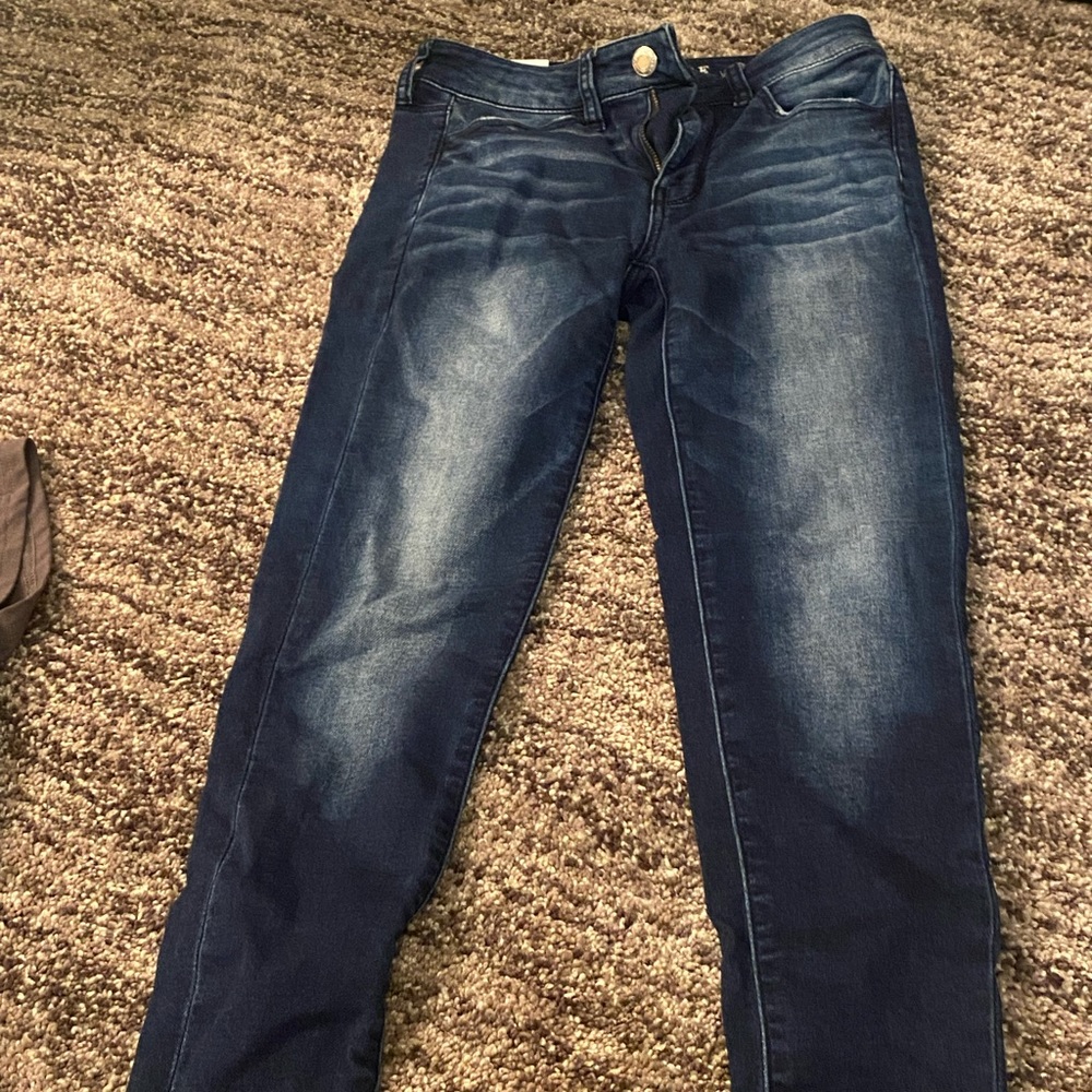 Jeggings